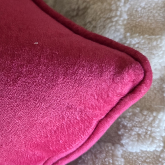 This And Yap Decorative Pillow - Picture 4 of 5